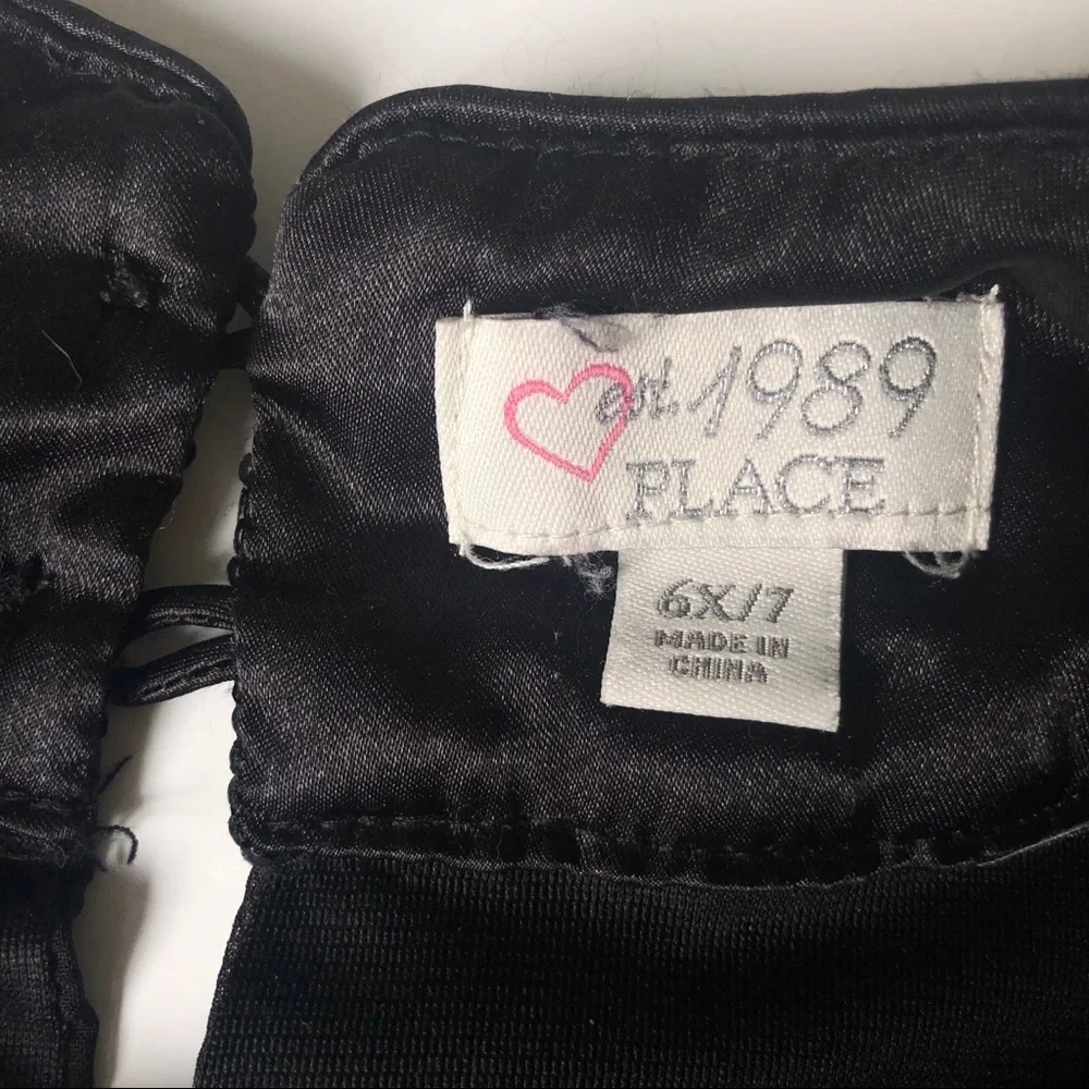 Children’s place dress